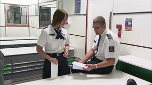 Border Control UK - Schmugglern auf der Spur - Folge 27