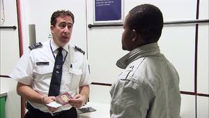 Border Control UK - Schmugglern auf der Spur - Folge 30