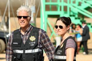 CSI: Vegas - Wie die Tiere