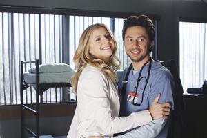 Scrubs - Die Anfänger - Meine 37 Minuten