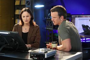 CSI: Vegas - In der Business Class zum Tod