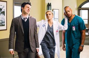 Scrubs - Die Anfänger - Unser Trinkerfreund