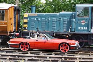 Top Gear: Stets bemüht, aber erfolglos - Folge 5