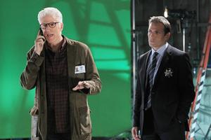 CSI: Vegas - Sendeschluss