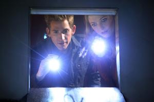 CSI: Vegas - Lied und Leid