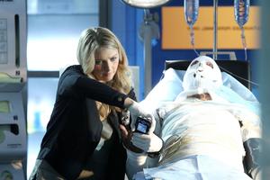 CSI: Vegas - Heuern und - Feuer