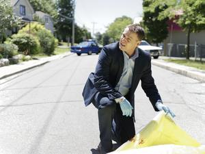 Real Detective - Fälle, die man nicht vergisst - Das Ende der Idylle