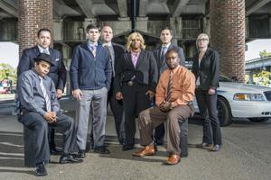 First 48 - Am Tatort mit den US-Ermittlern - The First 48 - 1608