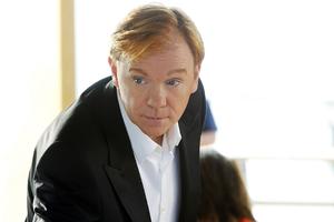 CSI: Miami - Die Kraft der Gerechten