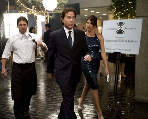 Leverage - Unter Beschuss