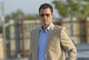 Burn Notice - Kaltgestellt (1)