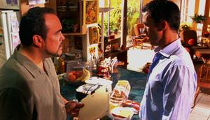 Burn Notice - Kaltgestellt (2)