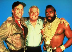 Das A-Team - Helden vor Gericht - Teil 2