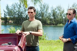 Burn Notice - Durch die Blume