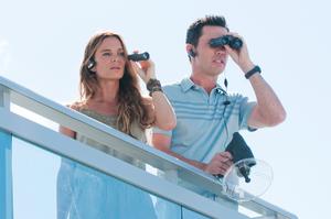 Burn Notice - Bewährungsprobe