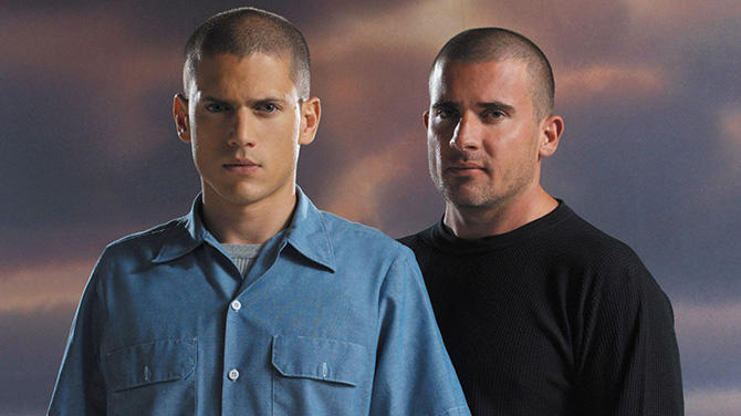 Prison Break