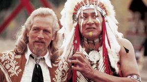 11:00 Uhr | Buffalo Bill und die Indianer