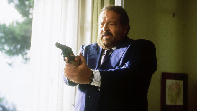 Action, Crime (Frankreich/Deutschland/Italien, 1989) - NITRO - NITRO