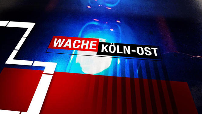Wache Köln-Ost