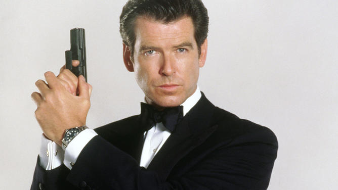 James Bond 007 - Der Morgen stirbt nie