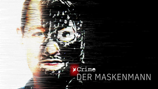 stern Crime: Der Maskenmann