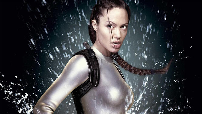 Lara Croft: Tomb Raider - Die Wiege des Lebens