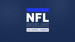 NFL Sideline - Das Football-Magazin