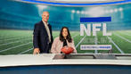 NFL Sideline - Das Football-Magazin - Freitag, 19:15 Uhr