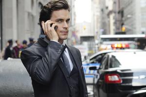 White Collar - Falsches Spiel mit Peter Burke