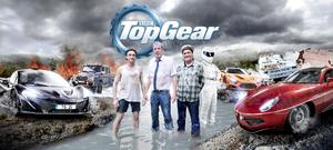 Top Gear - 