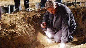 CSI: Den Tätern auf der Spur - Grabesstille - Teil 2