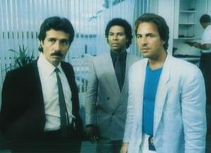 Miami Vice - Stones Krieg