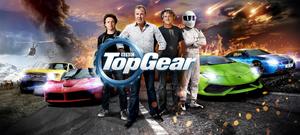 Top Gear - Patagonia Special - Teil 1