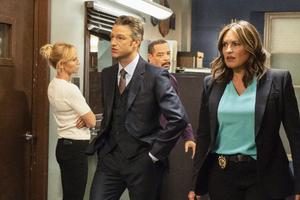 Law & Order: Special Victims Unit - Die dunkelste Stunde