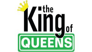 King of Queens - Das Haus am See