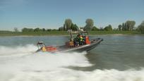 Die Macher vom Rhein - Feuerlöschboot